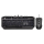 Zestaw (Mysz + Klawiatura) COOLER MASTER Klawiatura + mysz Devastator 3 Plus SGB-3001-KKMF1-US